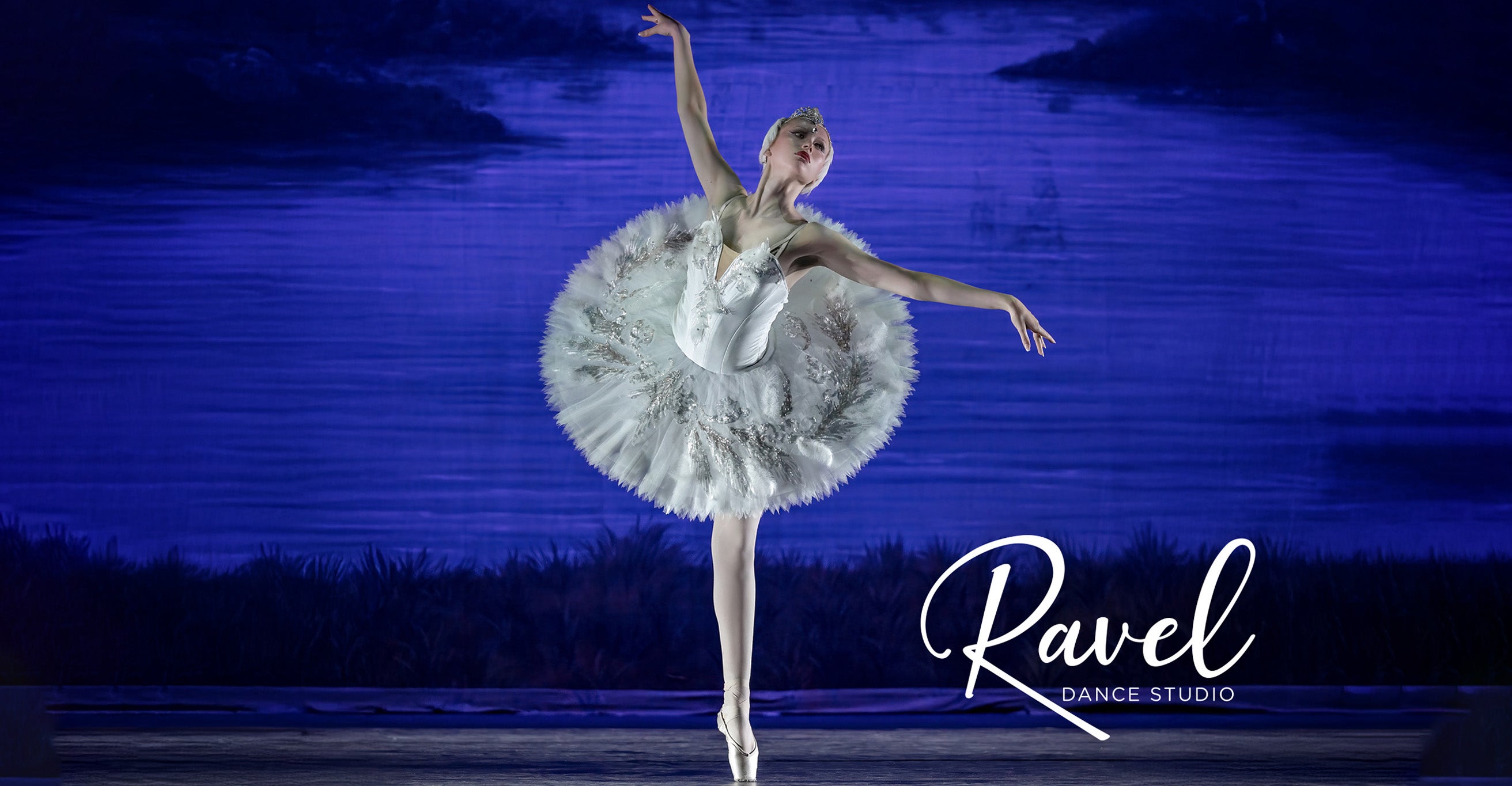 Cinderella Presented by Ravel Dance Company at Capital One Hall – Tysons, VA