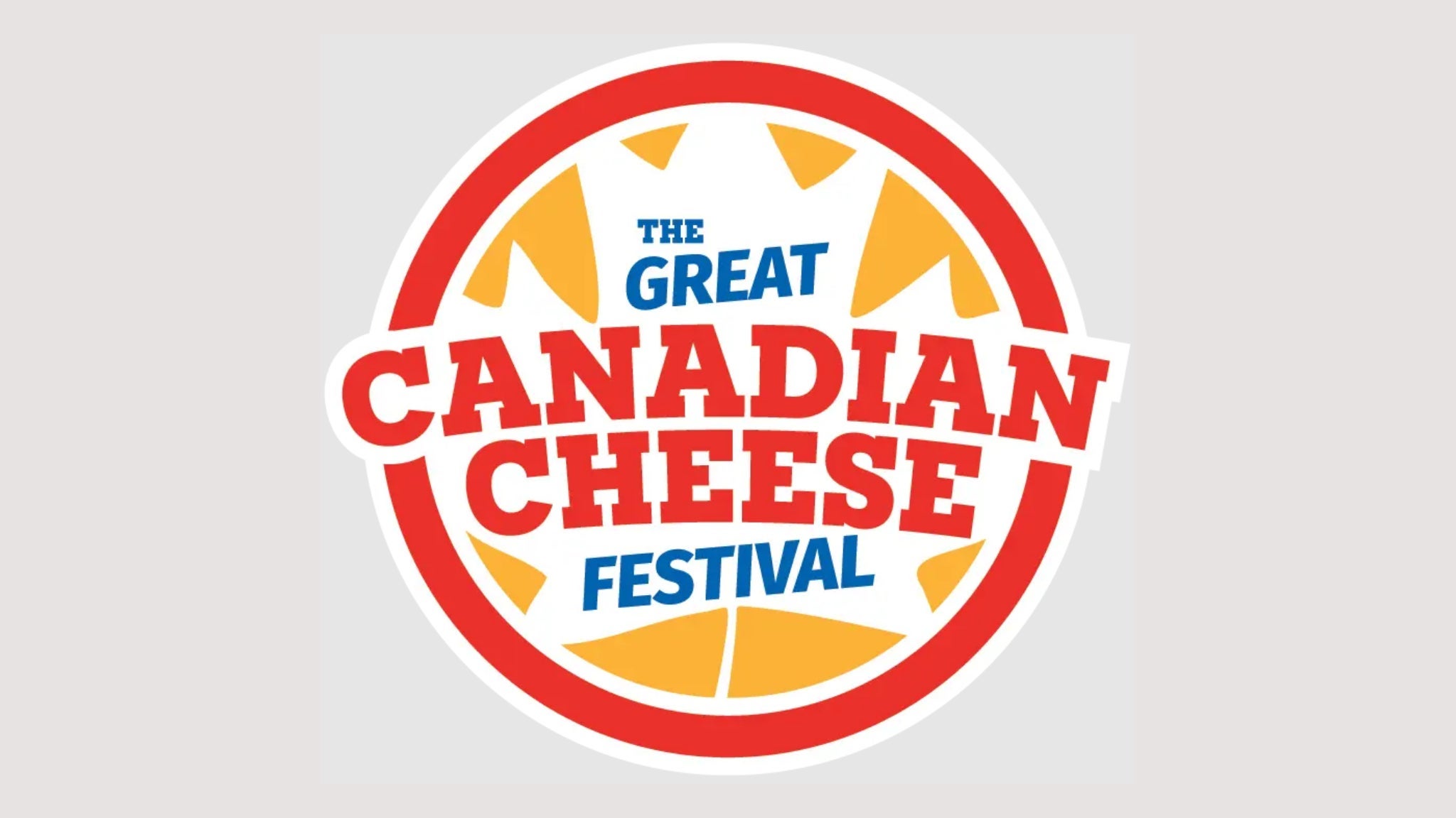 12PM Tutored Tasting – Strange Bedfellows: Cheesing Outside The Box at Peterborough Memorial Centre – Peterborough, Canada