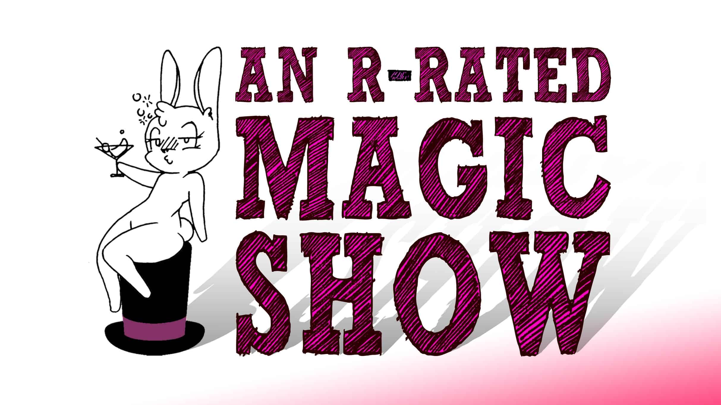 An R-Rated Magic Show at V Theater at Planet Hollywood Inside the Miracle Mile Mall – Las Vegas, NV