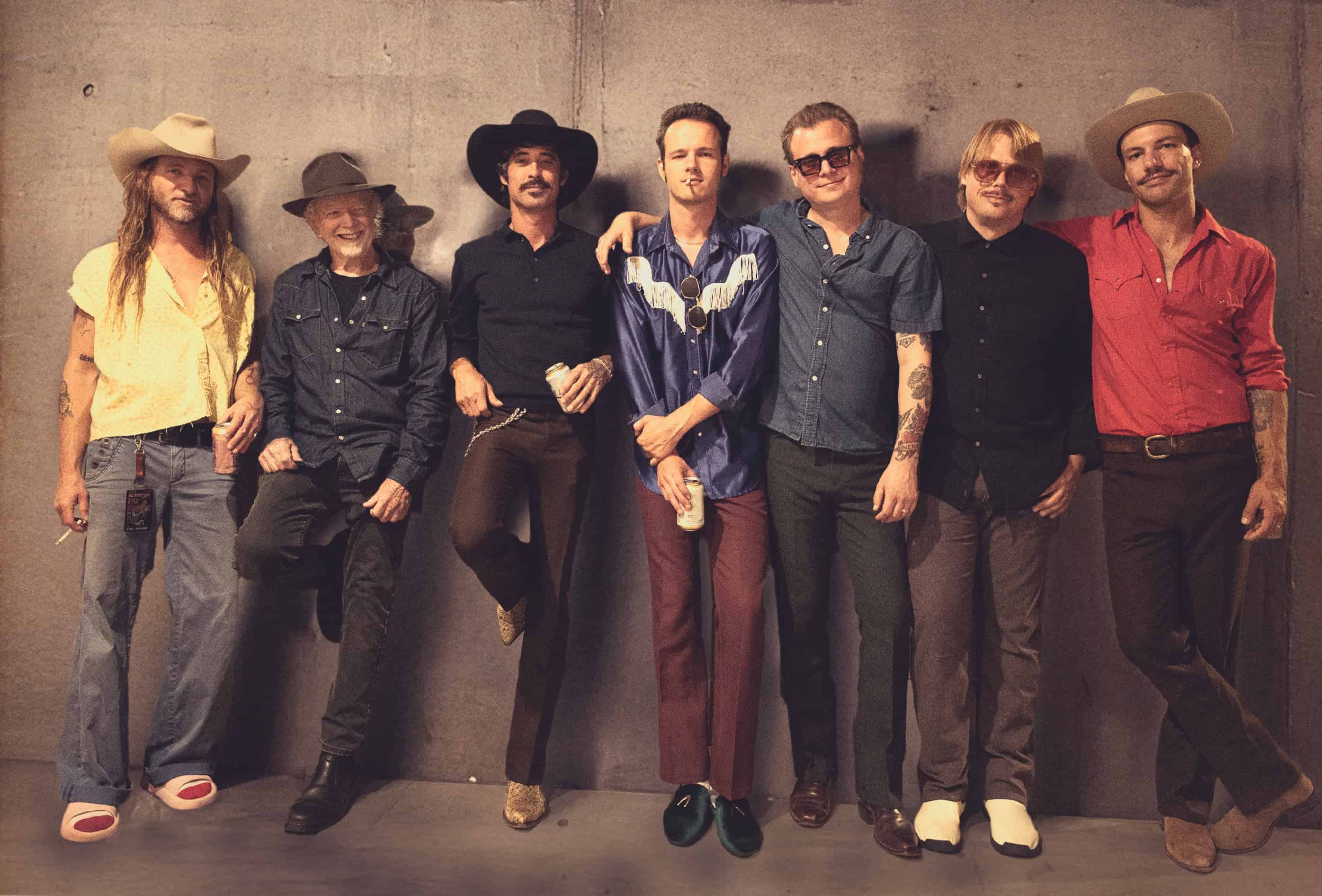 Ryan Bingham and The Texas Gentlemen – Still Gettin’ Away With It Tour at Lincoln Theatre – Washington, DC