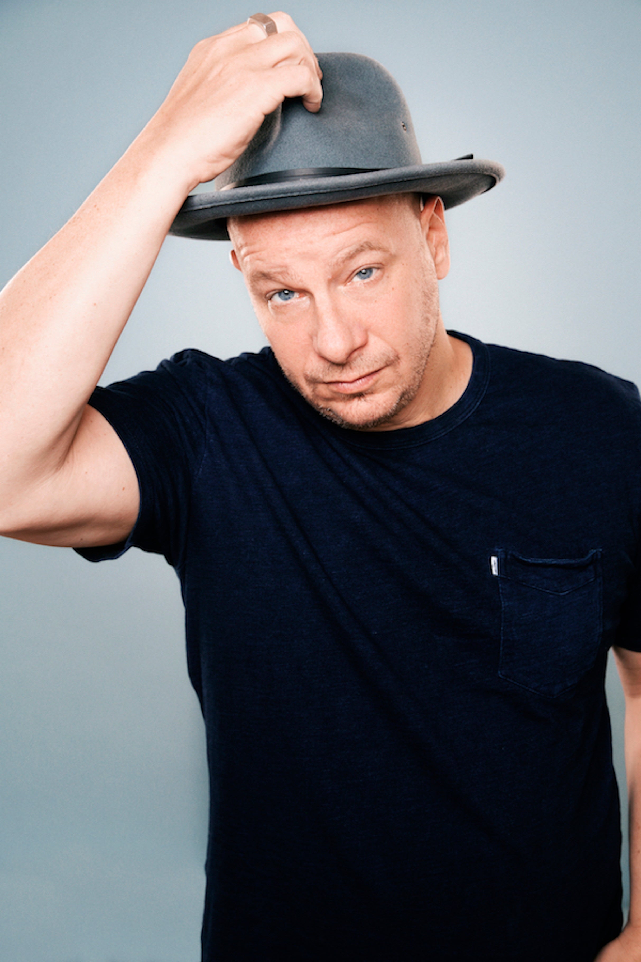 Jeff Ross Roasts You at Silver Legacy Casino Reno – Reno, NV