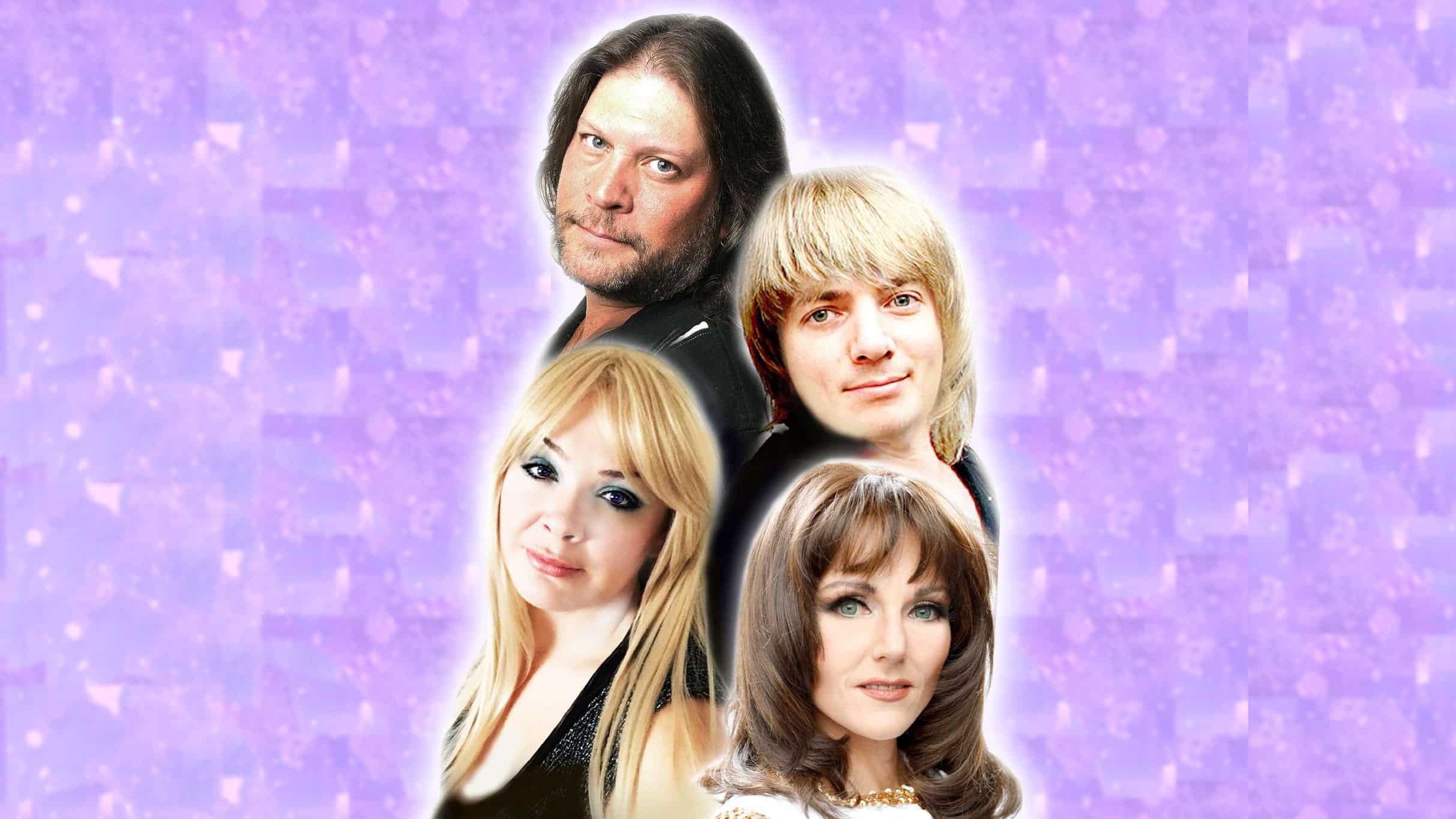 Abbamania at The Arena at Pickering Casino Resort – Pickering, Canada