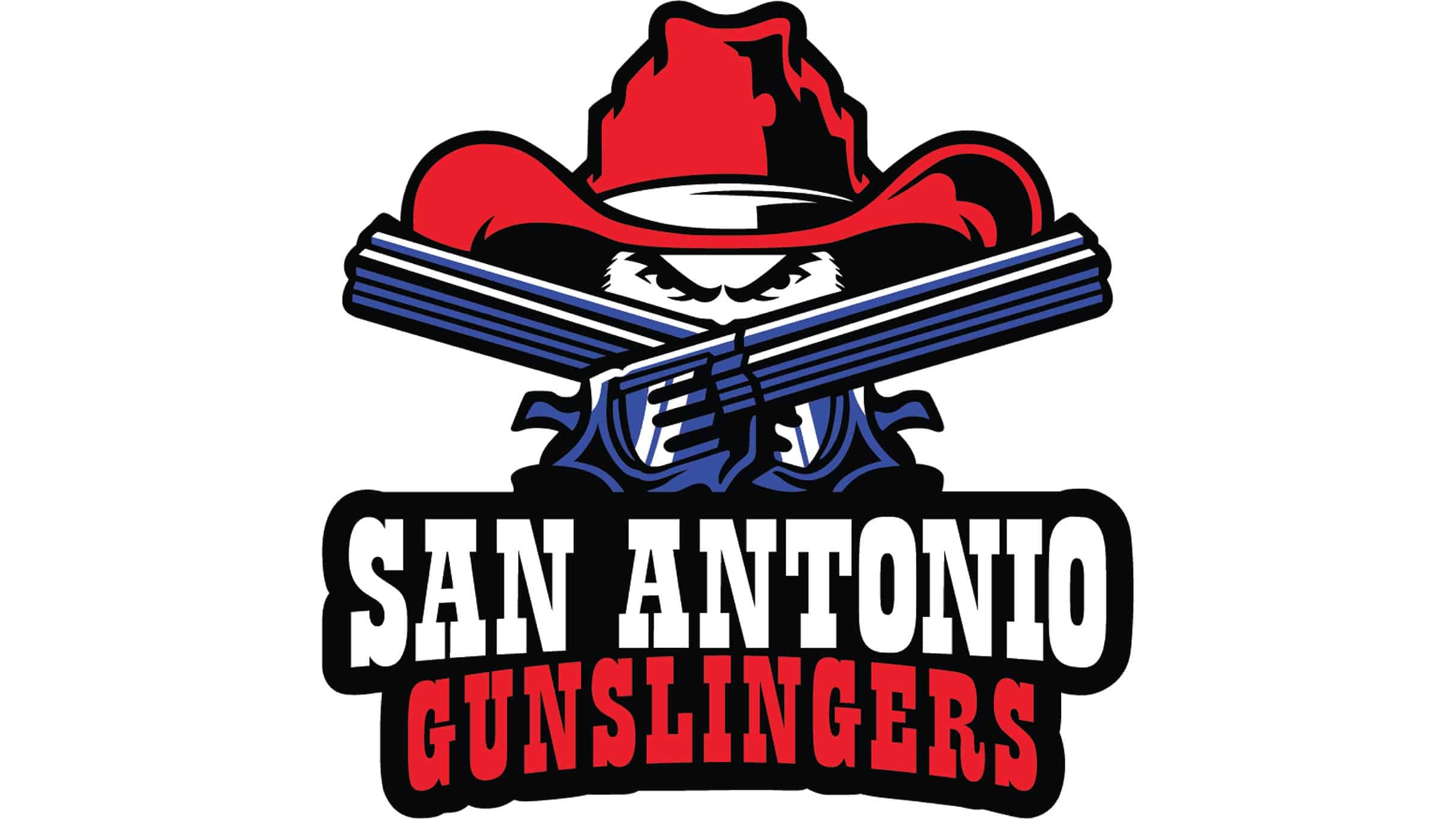 San Antonio Gunslingers vs New Mexico Chupacabras at Freeman Coliseum – San Antonio, TX