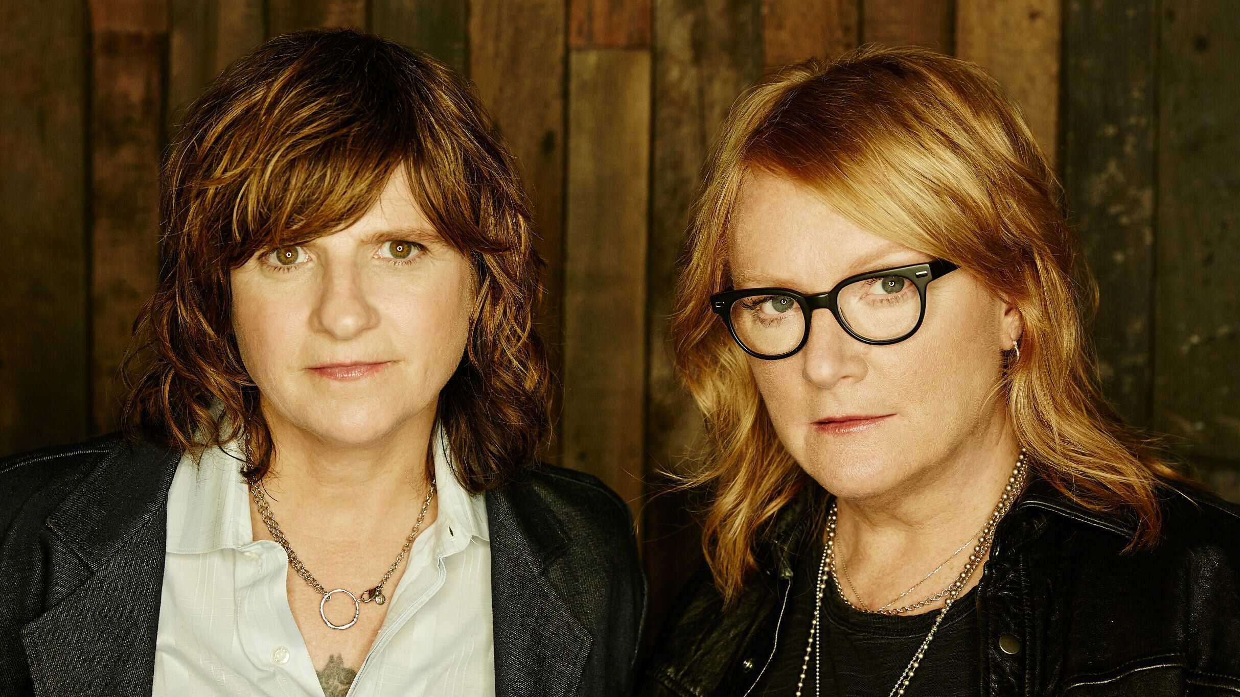Indigo Girls at The Capitol Theatre – Port Chester, NY