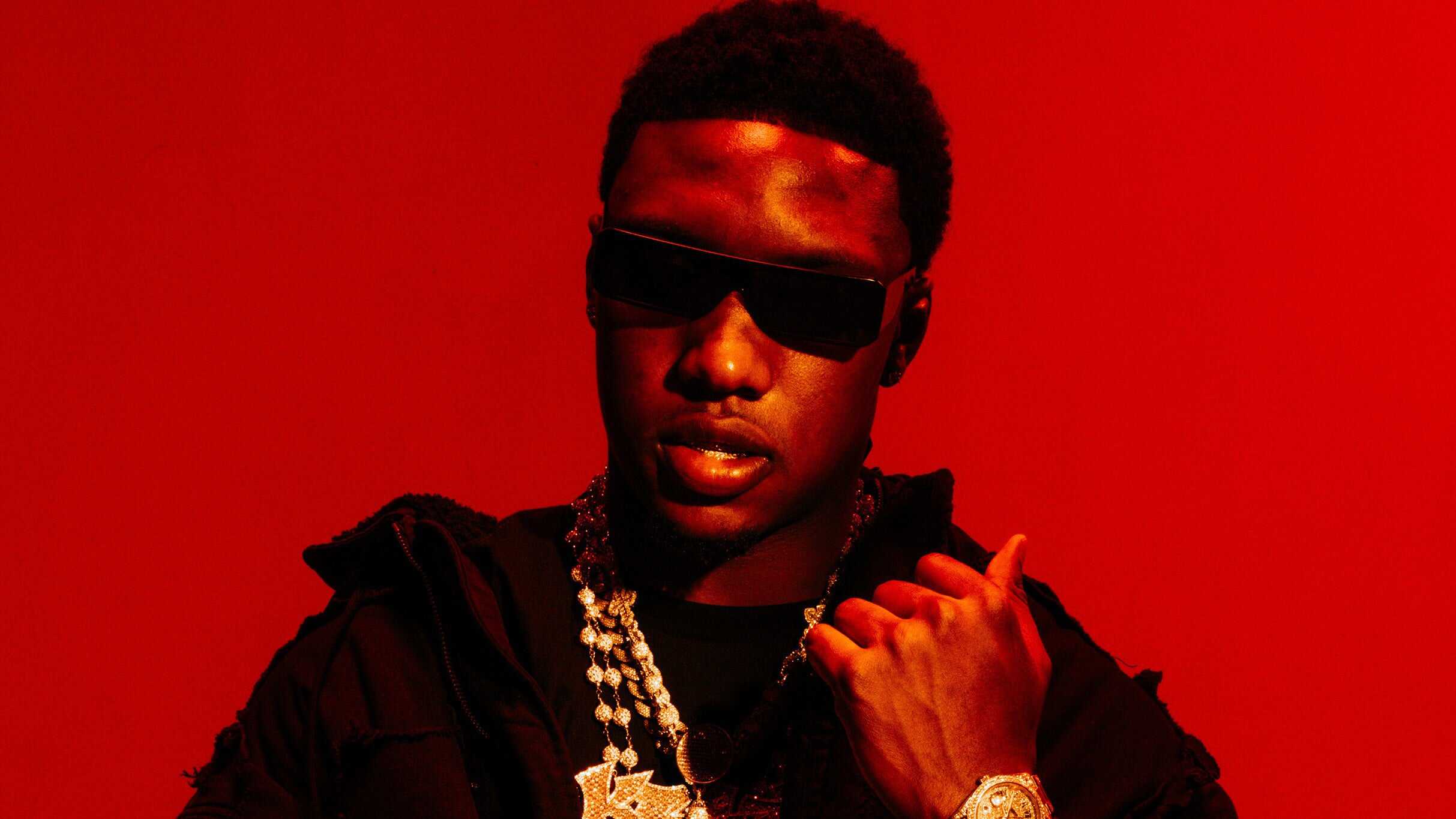 Rob49’s Vulture Island Experience at Smoothie King Center – New Orleans, LA