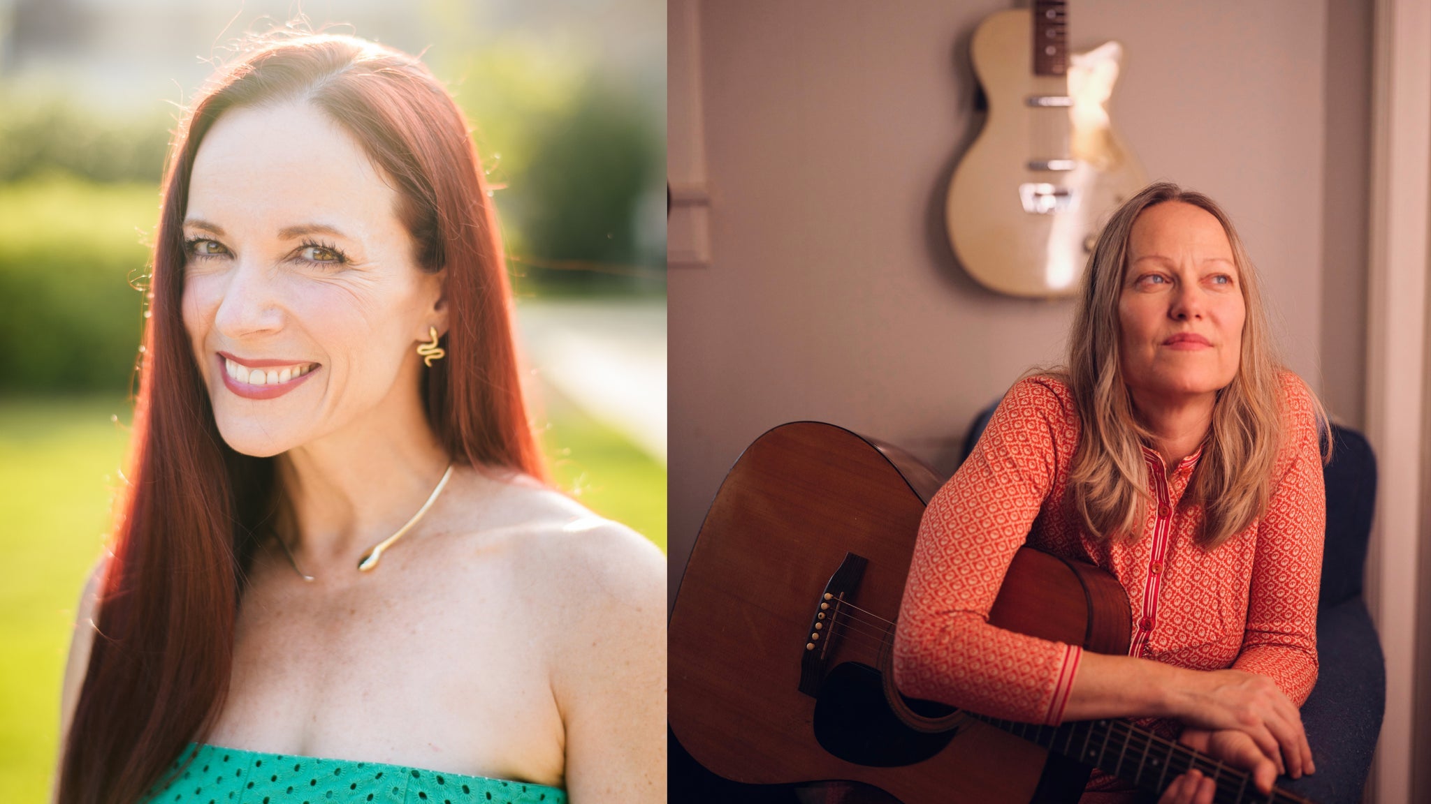 An Evening with Claire Holley and Beth Ann Fennelly at Duling Hall – Jackson, MS