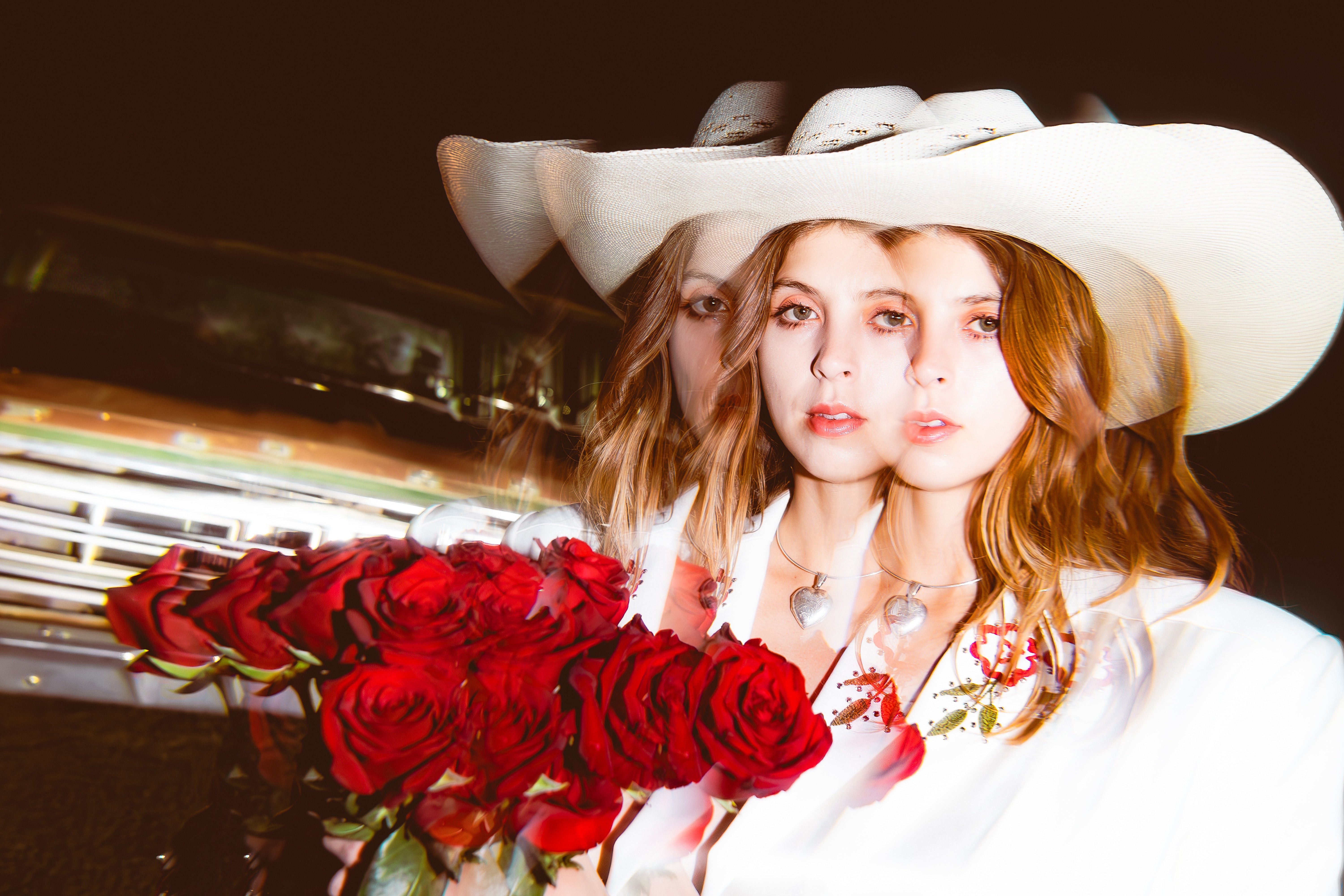 Mikaela Davis at Ophelia’s Electric Soapbox – Denver, CO