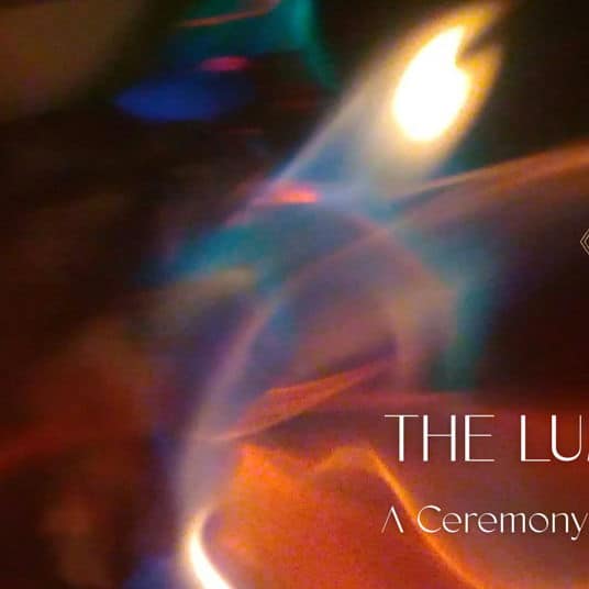 The Lumen Ritual | A Ceremony of Fire + Illumination at – Los Angeles, CA