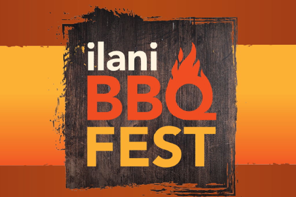 ilani BBQ Fest presents Bourbon & Bites at Ilani Cowlitz Ballroom – Ridgefield, WA
