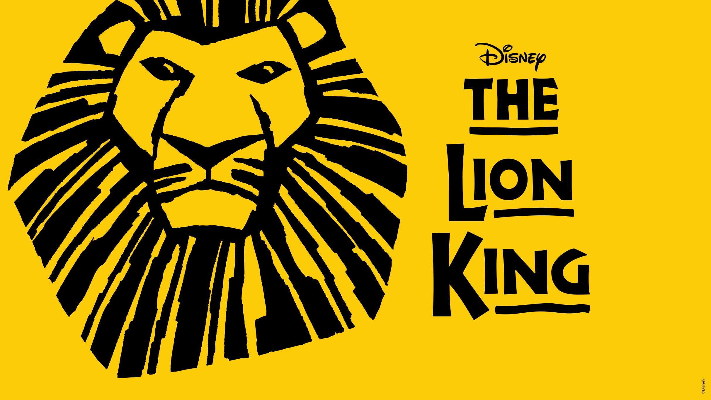 The Lion King at Minskoff Theatre – New York, NY
