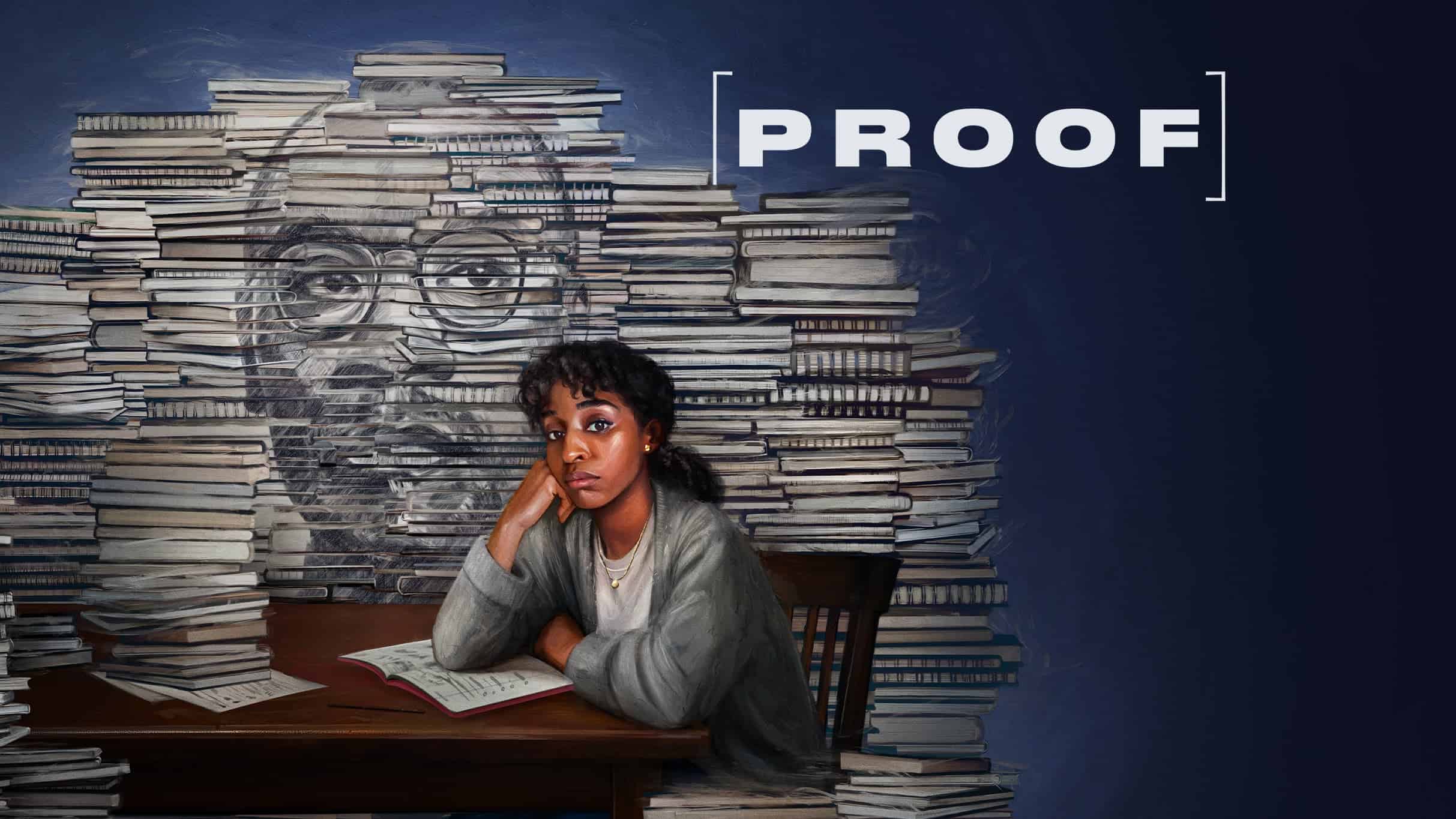 Proof at Booth Theatre – New York, NY