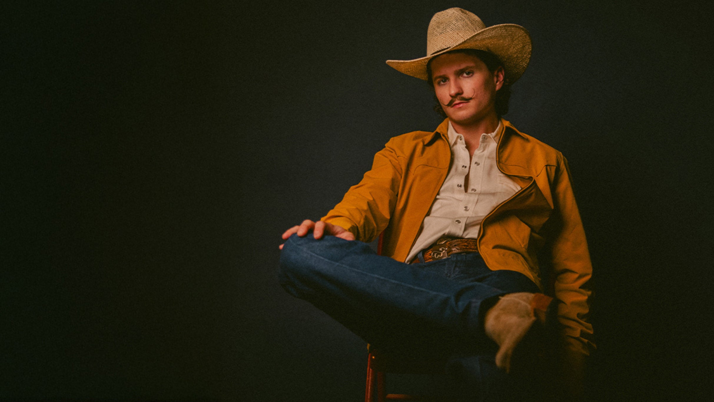 Braxton Keith at Whitewater Amphitheater – New Braunfels, TX