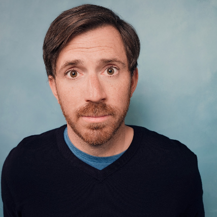 Joe Zimmerman (Hulu, Nateland, Comedy Central) at Crescent Theater – Mobile, AL