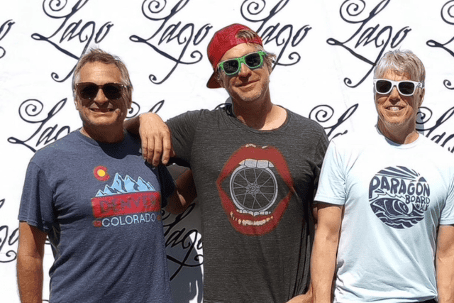The Samples at Belly Up – Solana Beach, CA