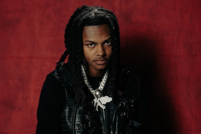 BABYFXCE E Be Da Realest Tour 2026 with special guest Luhh Dyl at Mr Smalls Theatre – Millvale, PA