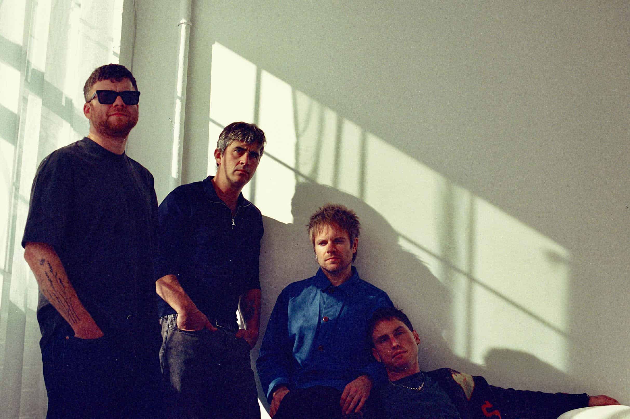 Enter Shikari: North America 2026 at Theatre of Living Arts – Philadelphia, PA