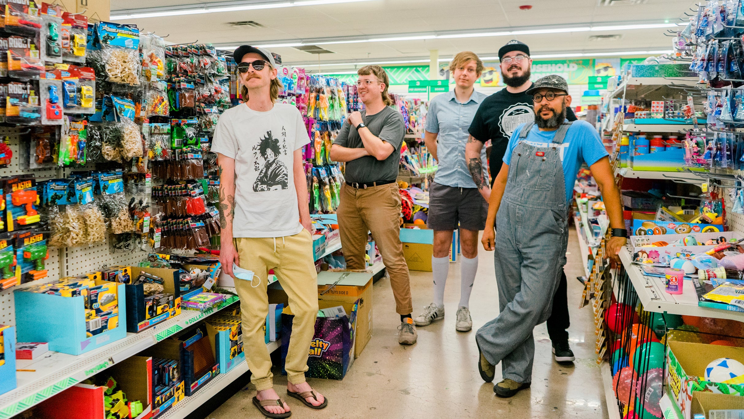 Playboy Manbaby at Encore at Uptown Theater – Kansas City, MO