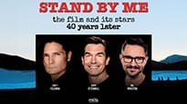 Stand By Me: The Film and Its Stars 40 Years Later at Old National Centre – Indianapolis, IN