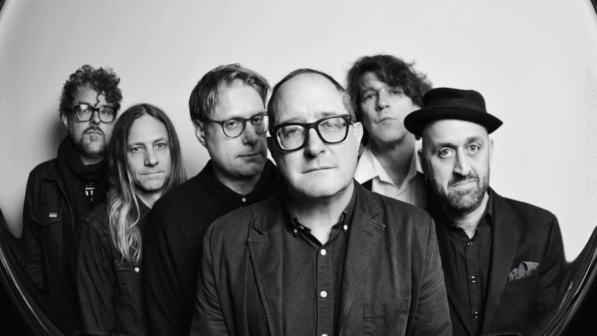 Boys and Girls in America 20 – The Hold Steady at The Salt Shed Outdoors (Fairgrounds) – Chicago, IL