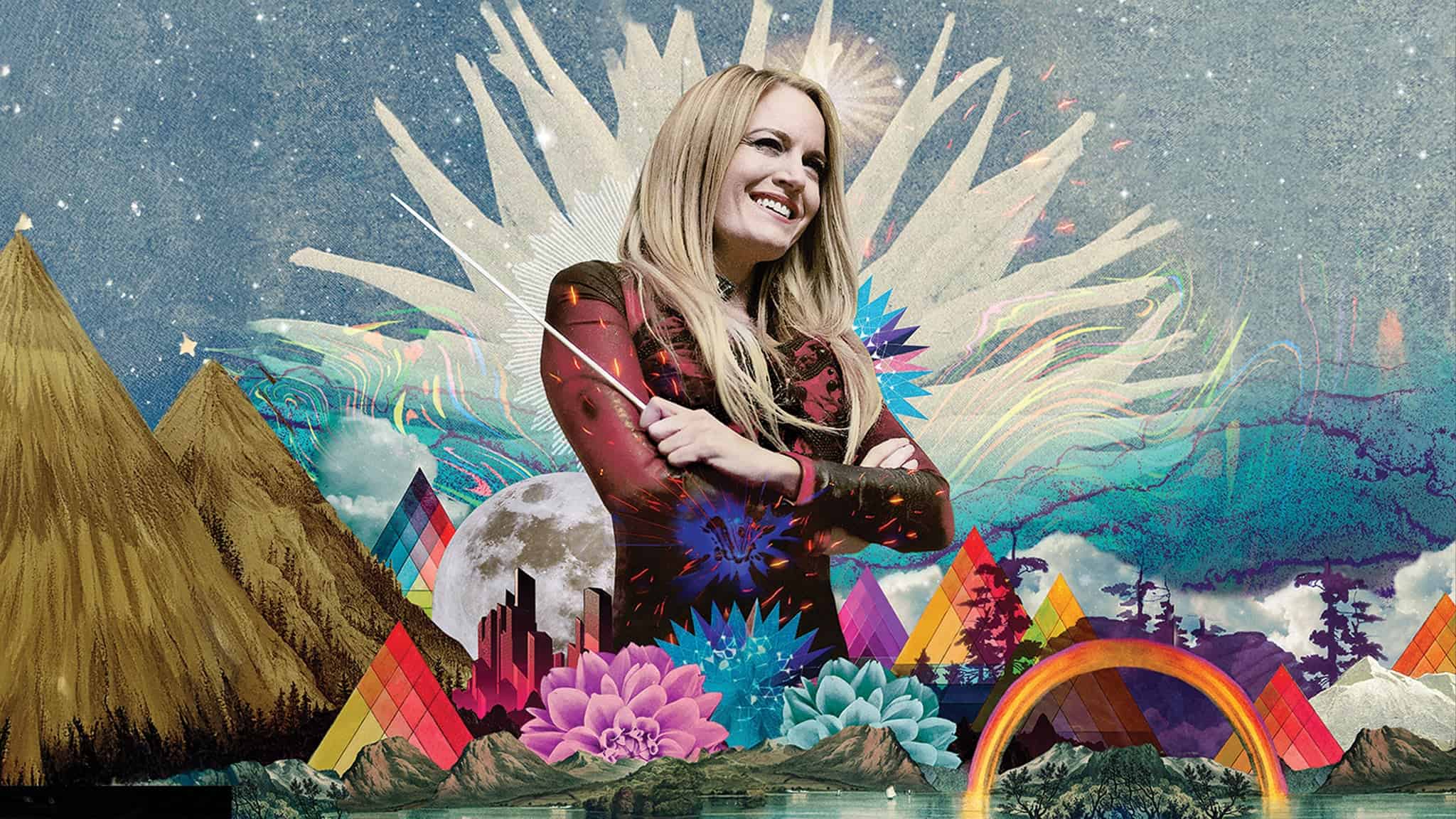 GameSymphonic with Eímear Noone and the Detroit Opera Orchestra at Detroit Opera House – Detroit, MI