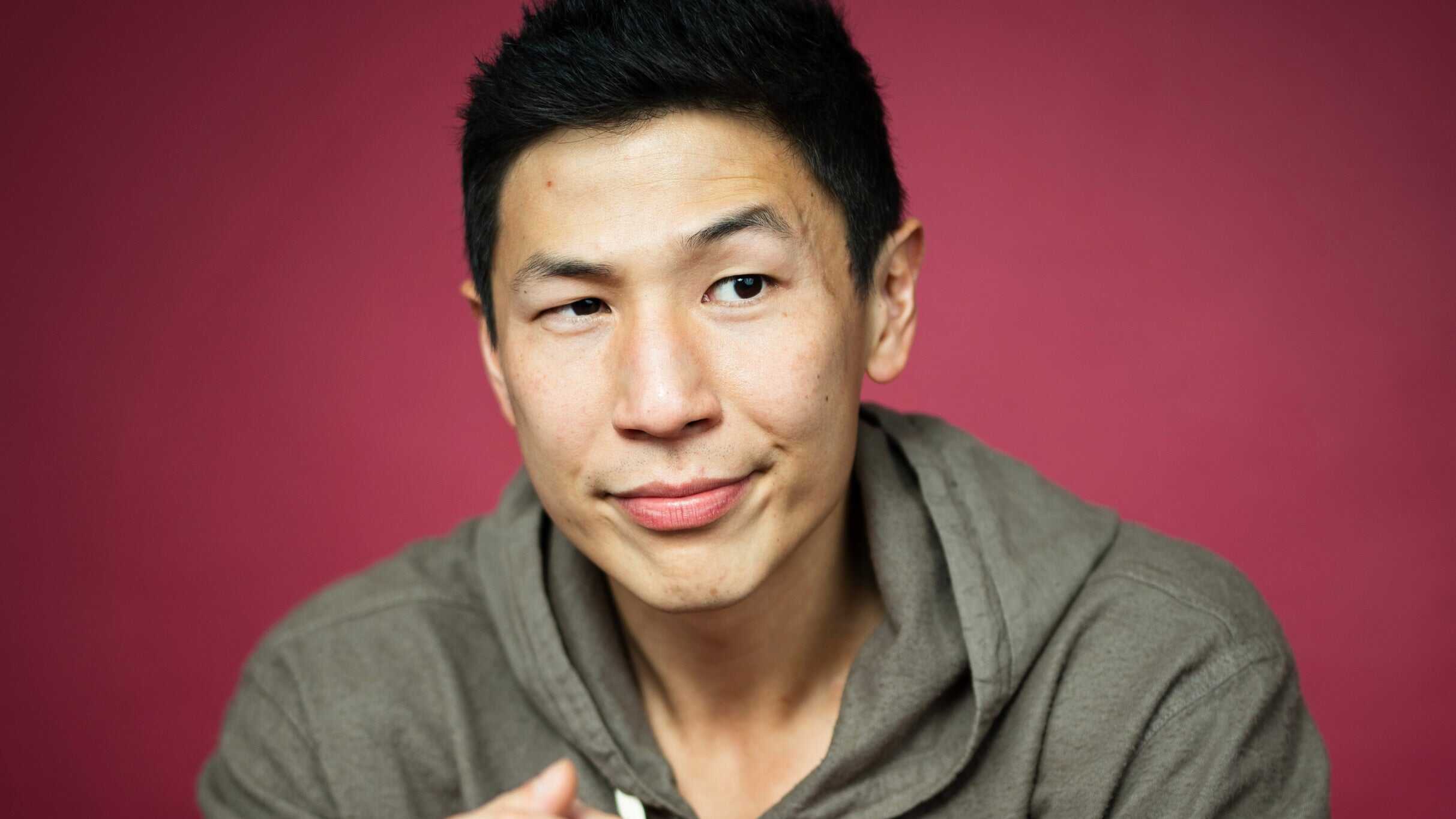 Jason Cheny at Punch Line Philly – Philadelphia, PA