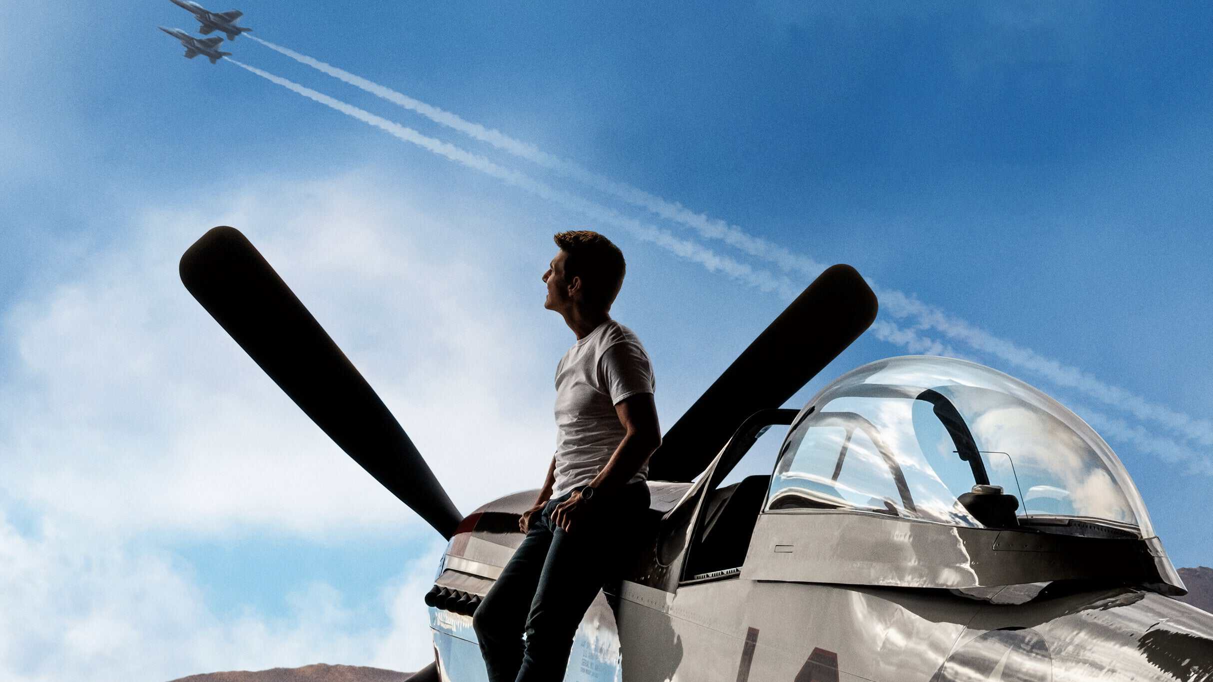 Top Gun: Maverick at Chrysler Hall – Norfolk, VA