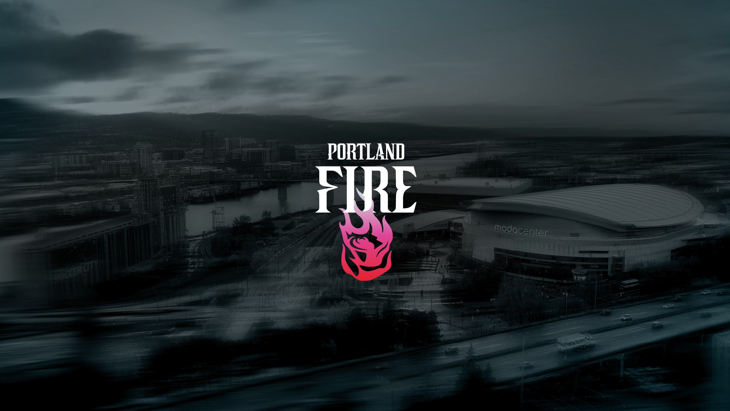 Portland Fire vs. Dallas Wings at Moda Center – Portland, OR