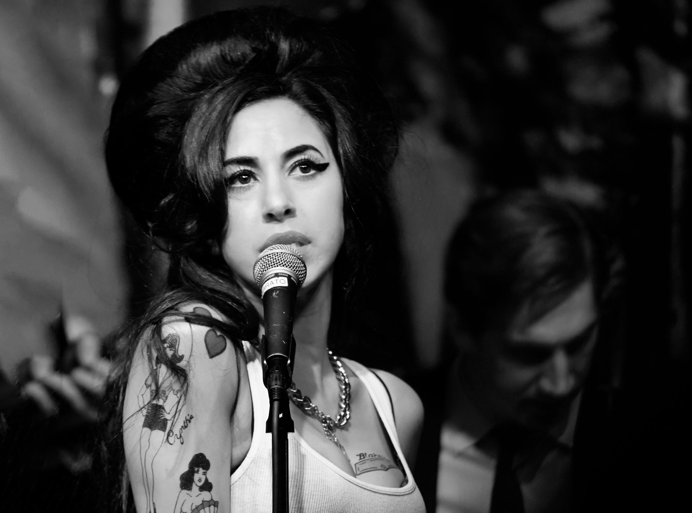 Dear Amy at Skagit Valley Casino Pacific Showroom – Bow, WA
