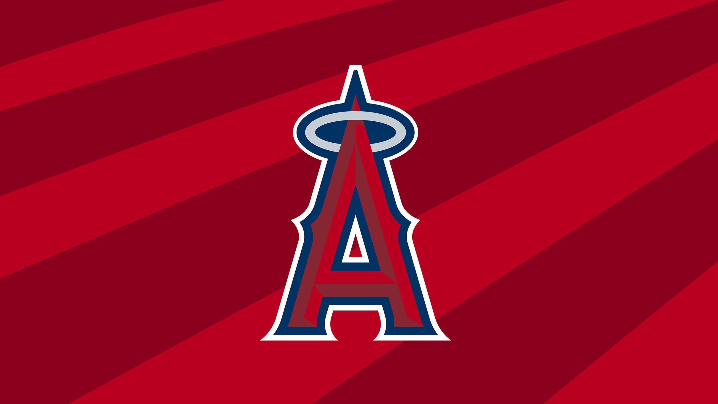 Los Angeles Angels vs. Tampa Bay Rays at Angel Stadium – Anaheim, CA