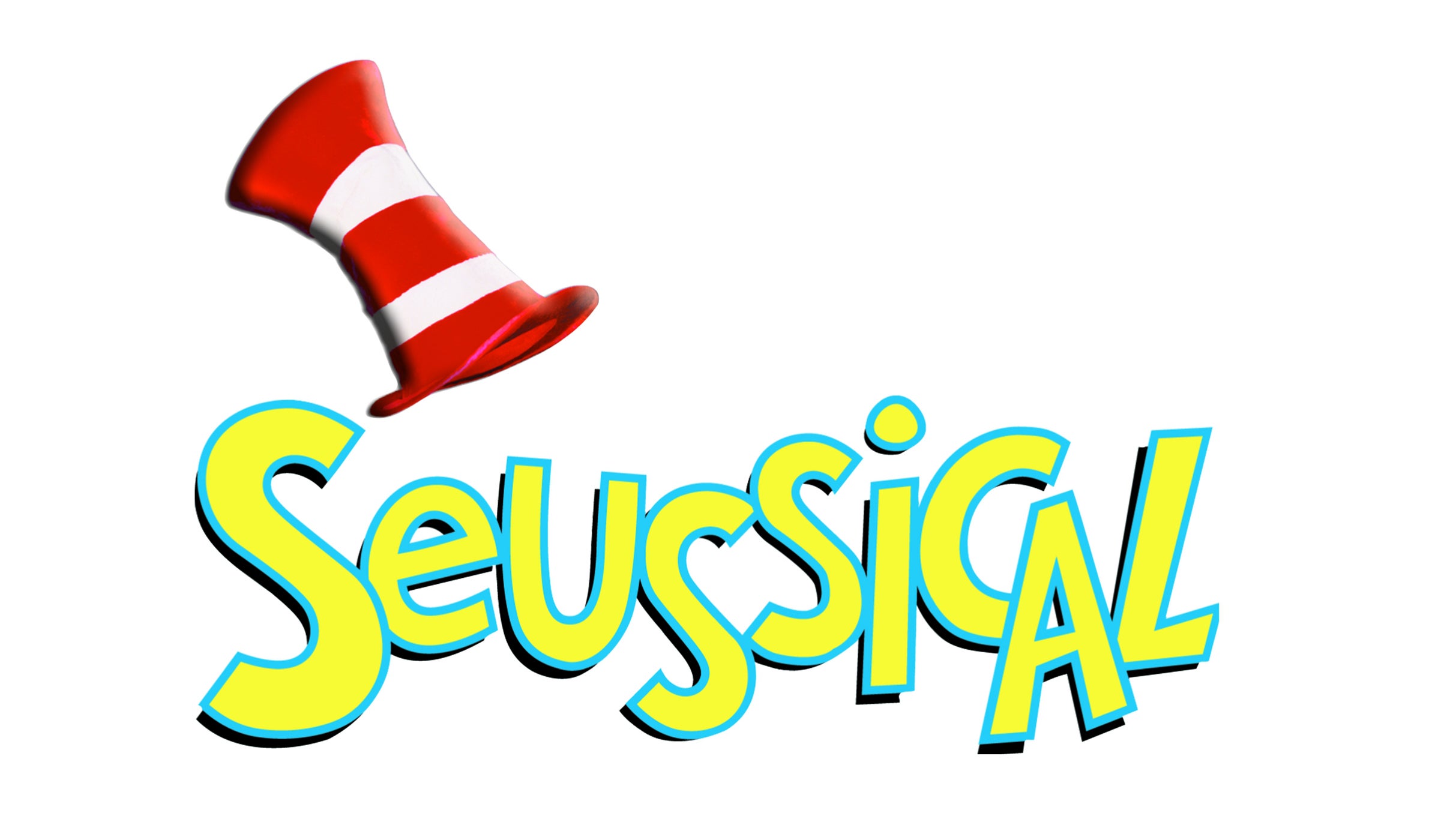 Seussical The Musical at Kelsey Theatre At Mercer – Princeton Junction, NJ