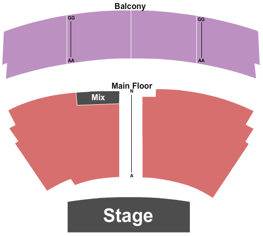 Frozen – The Musical at Rose Theater – Omaha – Omaha, NE