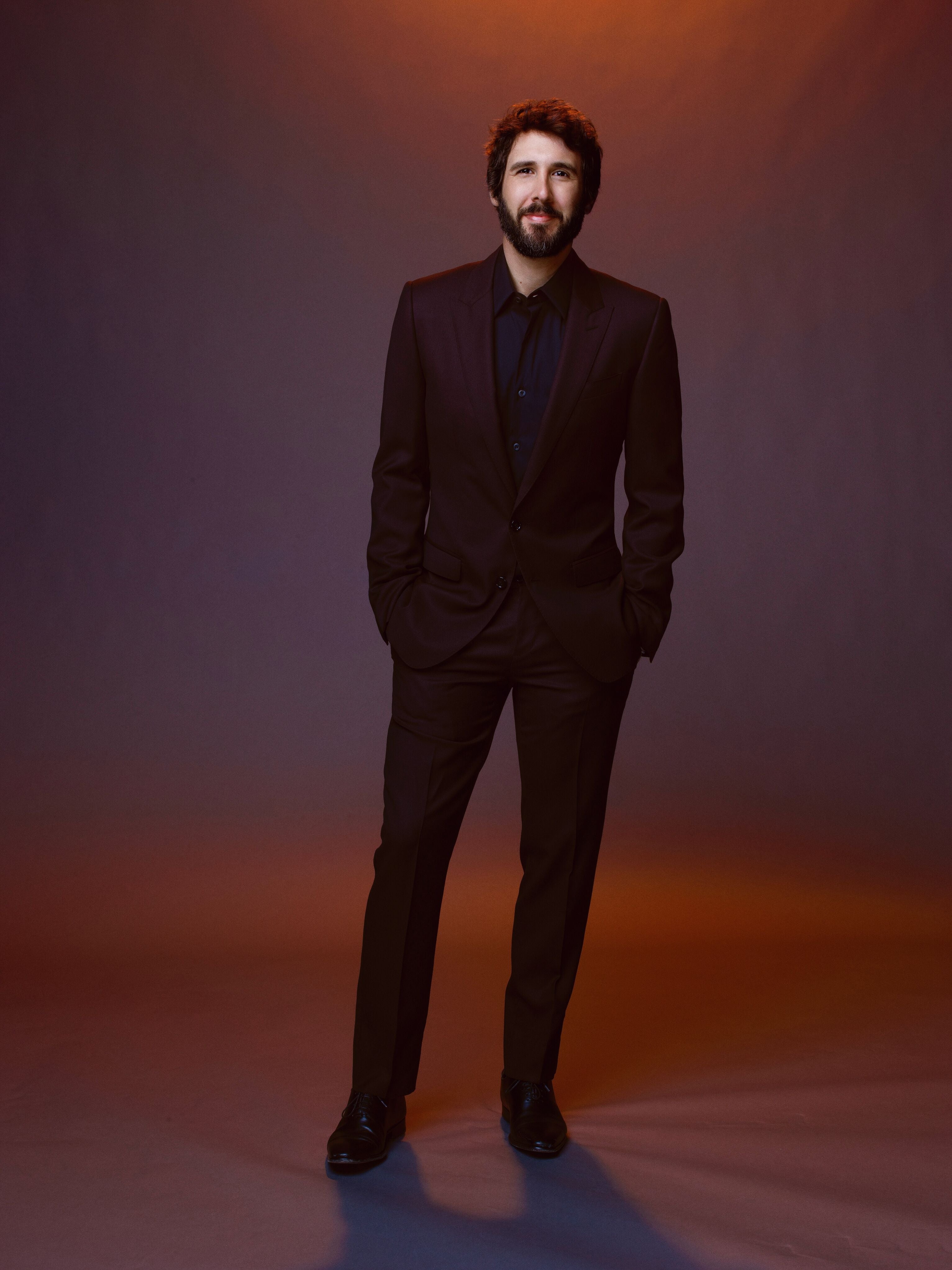 Josh Groban & Jennifer Hudson at Hackensack Meridian Health Theatre at the Count Basie Center for the Arts – Red Bank, NJ