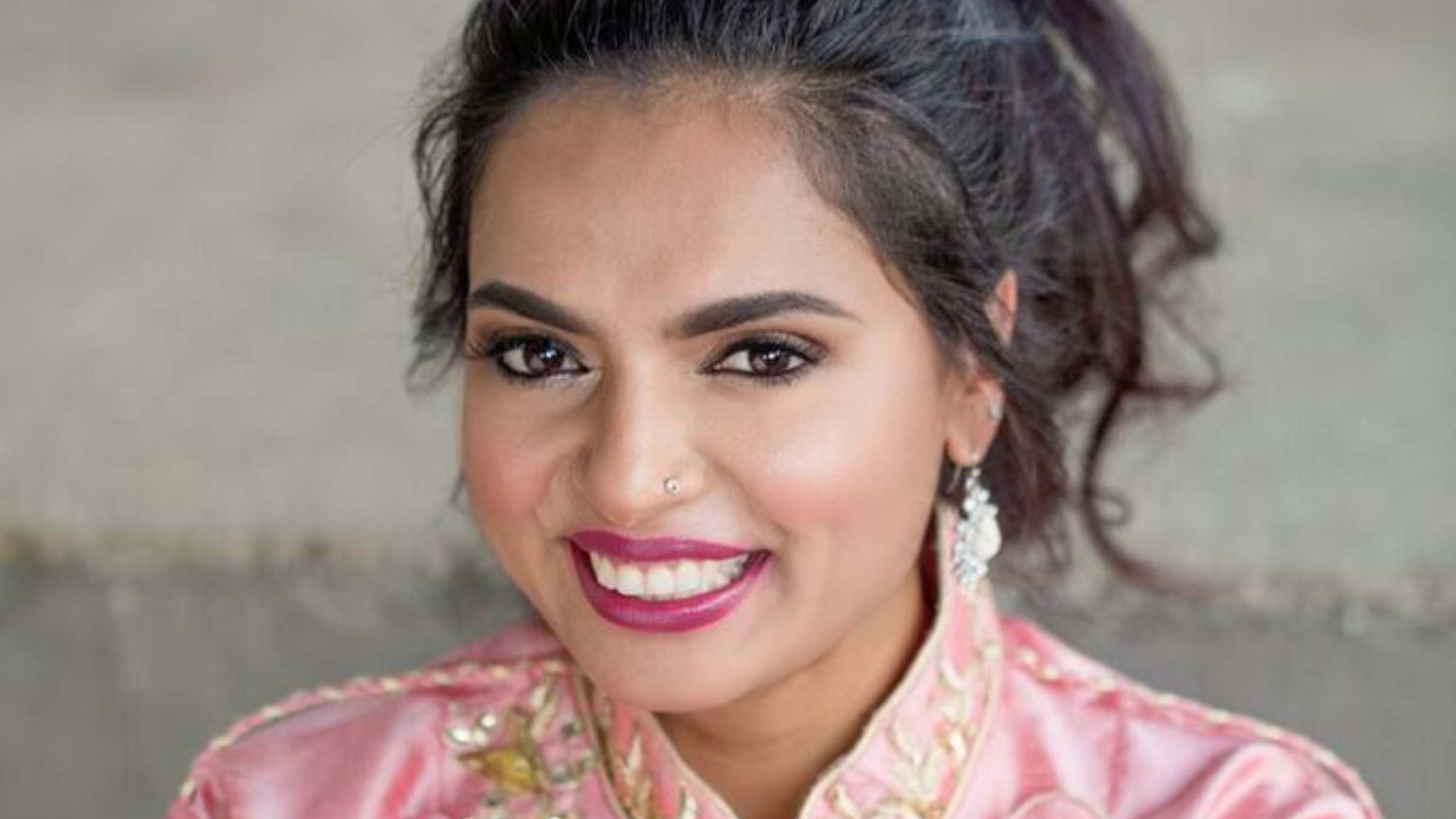Chef Maneet Chauhan at Tuklo Grill At Choctaw Landing – Broken Bow, OK