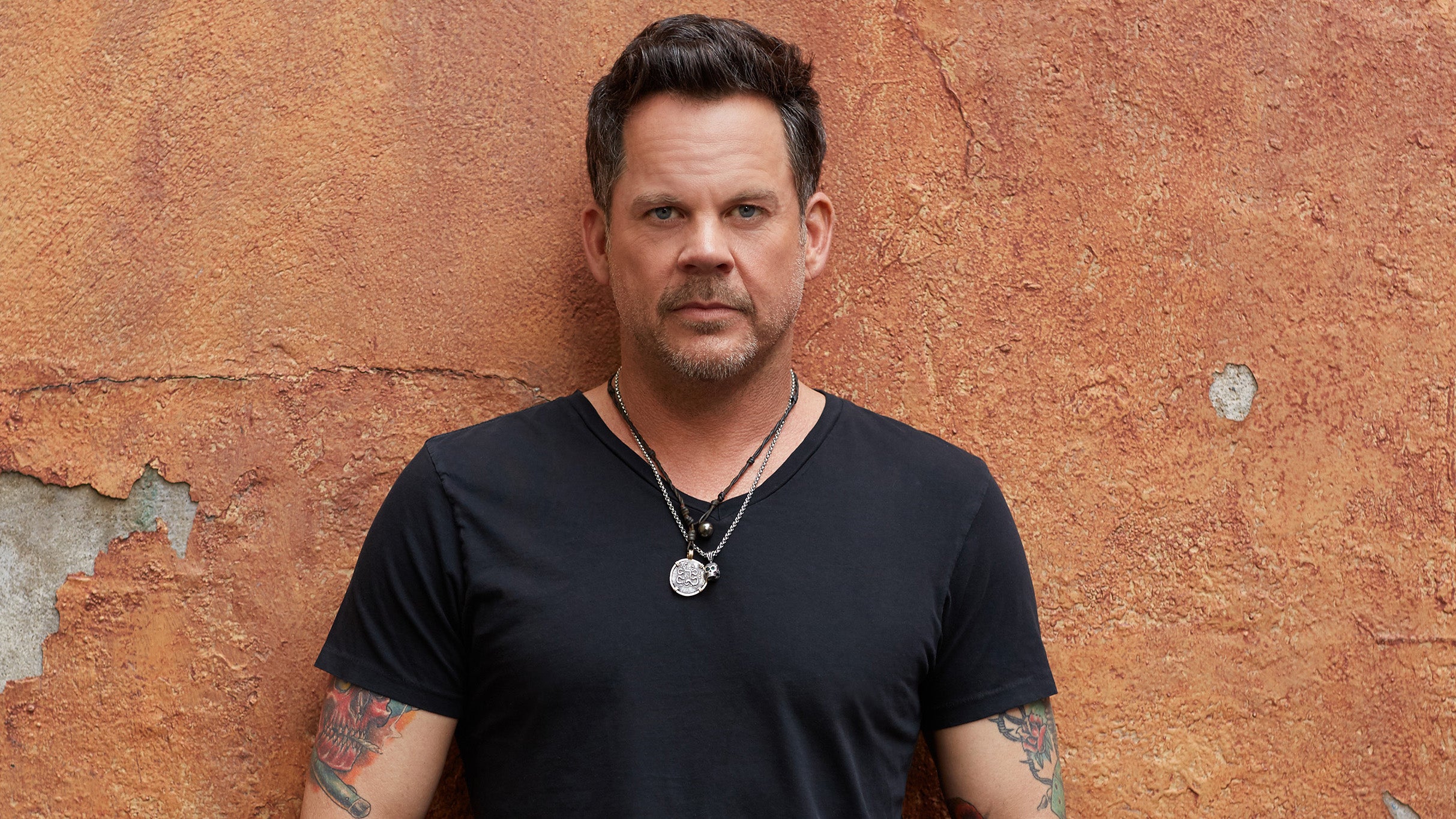 Gary Allan at The Chiefs Event Center at Shoshone-Bannock Casino – Fort Hall, ID