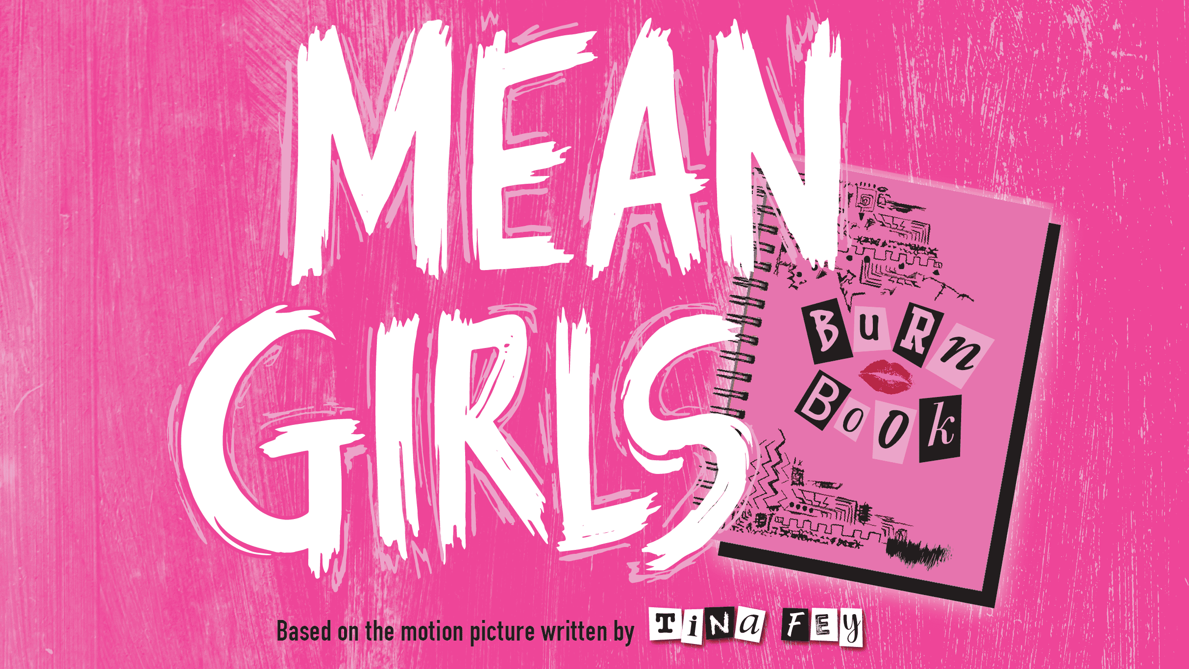 Toby’s Dinner Theatre Presents: Mean Girls at Toby’s Dinner Theatre Columbia – Columbia, MD