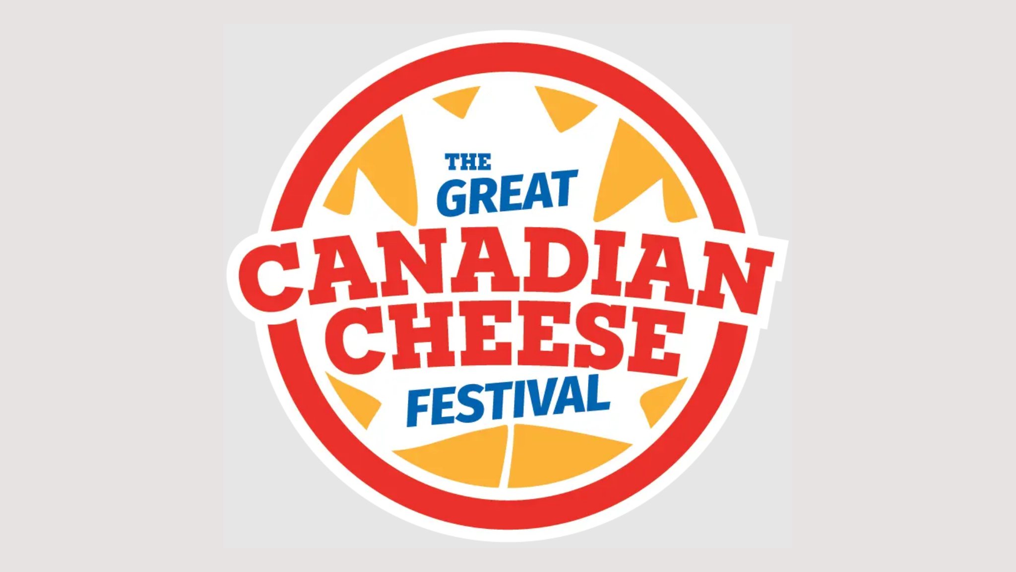 12PM Tutored Tasting – Strange Bedfellows: Cheesing Outside The Box at Peterborough Memorial Centre – Peterborough, Canada