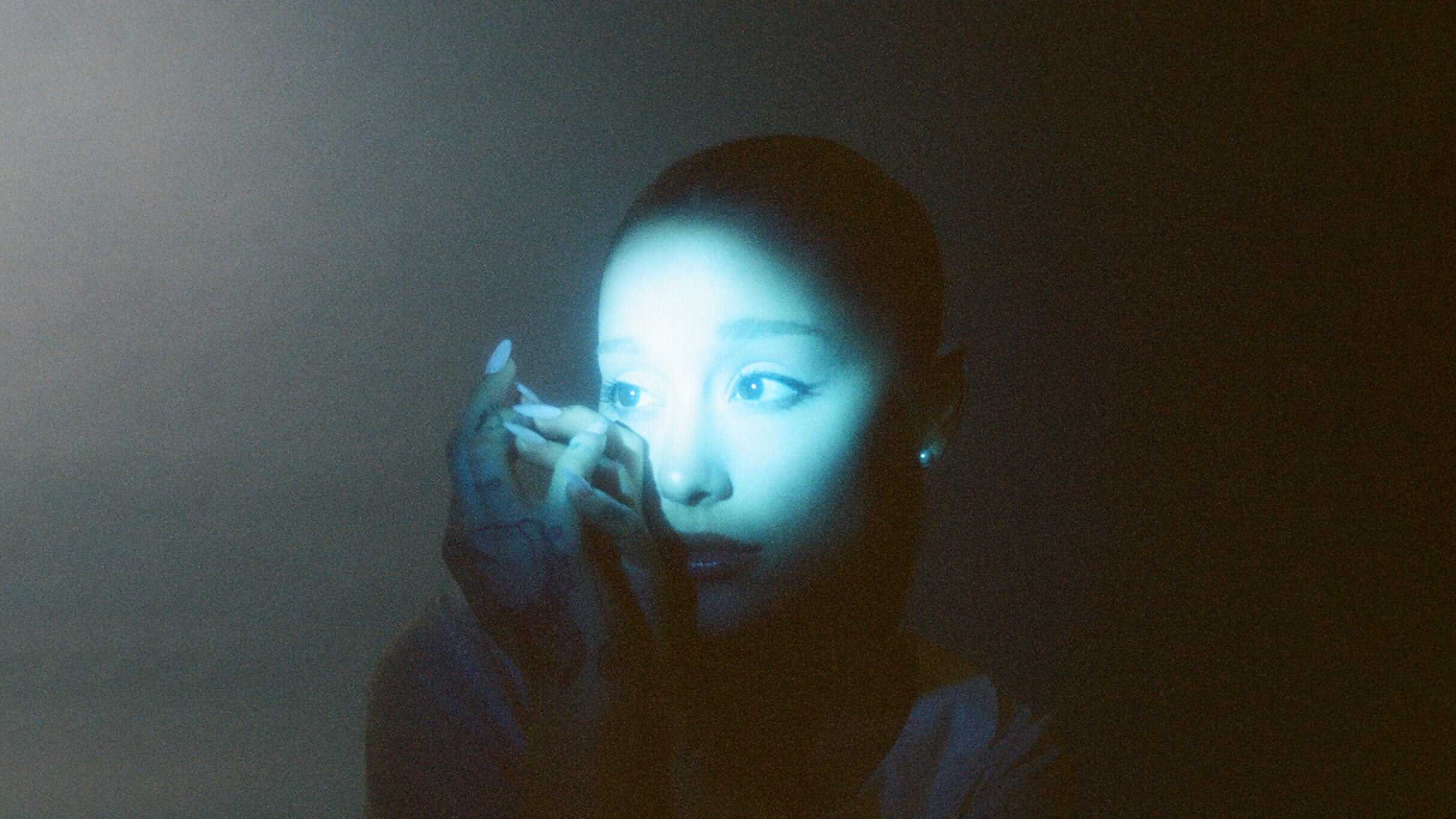 Ariana Grande – The Eternal Sunshine Tour at Crypto.com Arena – Los Angeles, CA