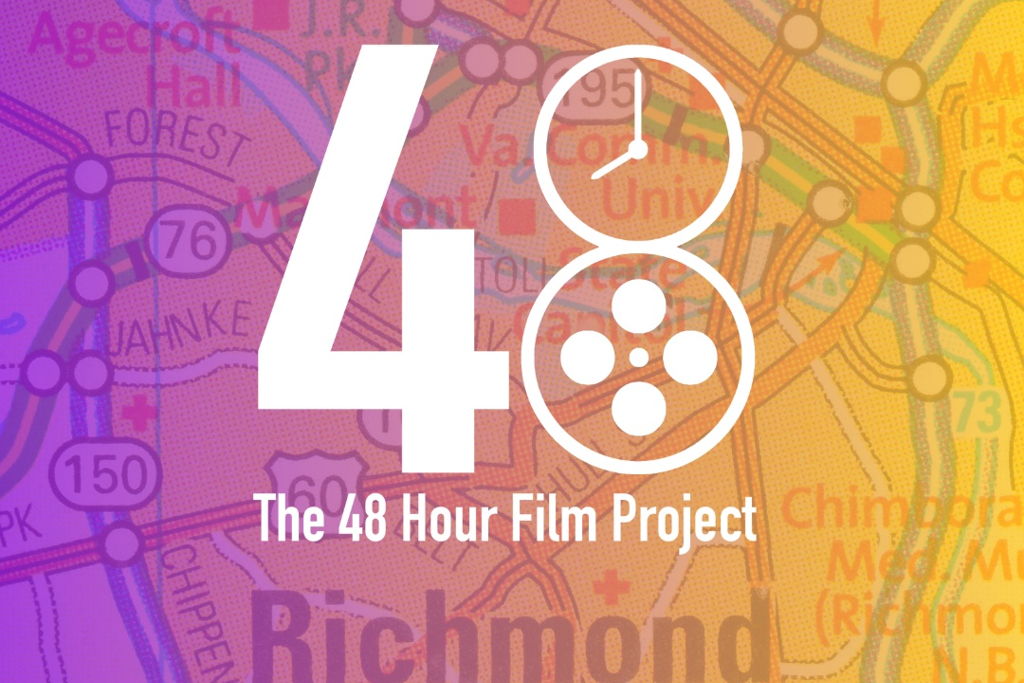 RVA 48 Hour Film Project – A Premieres at – Richmond, VA