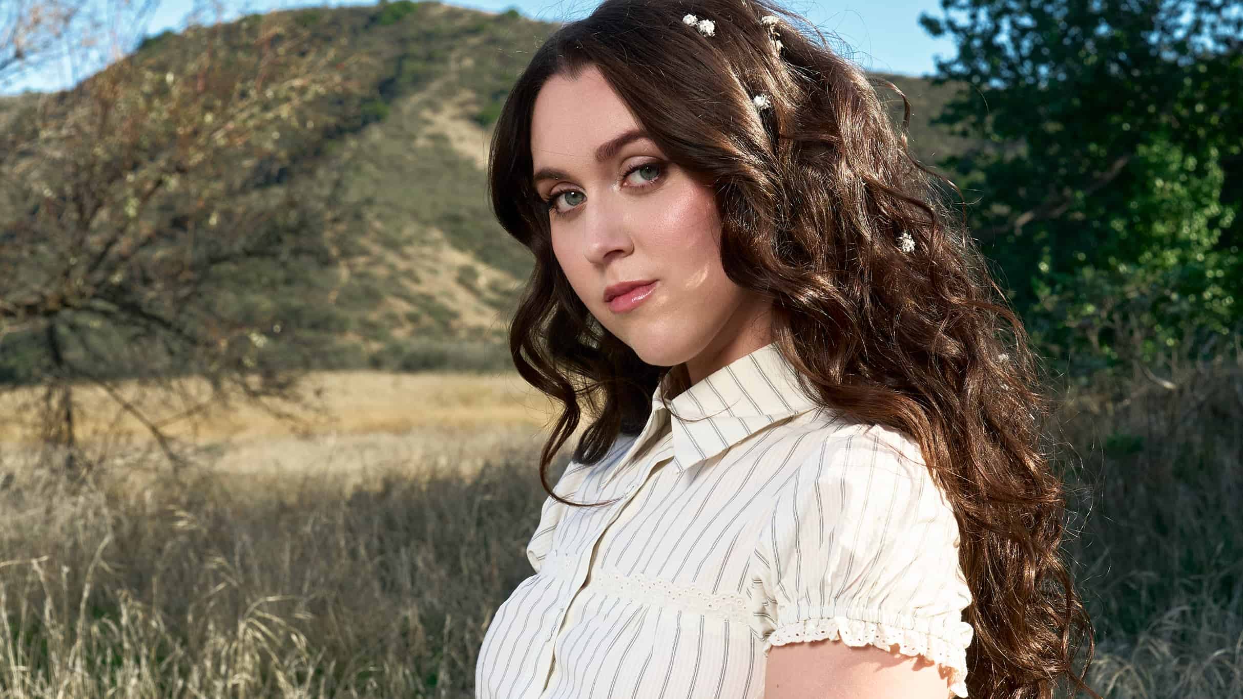 Em Beihold at The Independent – San Francisco, CA