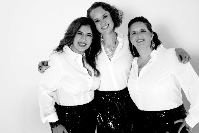 A Marvelous Party with Duchess – Album Release Show at Birdland Jazz Club – New York, NY