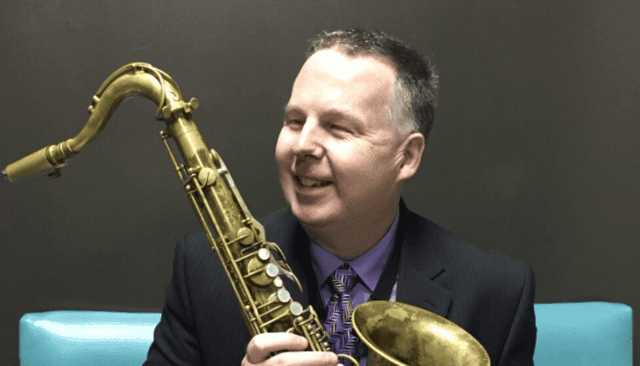Harry Allen Quartet at Birdland Theater – New York, NY