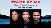 Stand By Me: The Film and Its Stars 40 Years Later at The Chicago Theatre – Chicago, IL