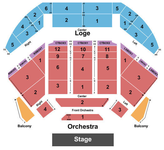So Good – The Neil Diamond Experience at Concert Hall At Tilles Center for the Performing Arts – Brookville, NY