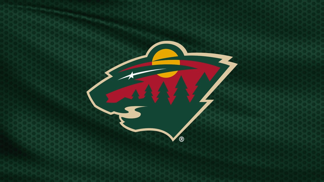 NHL Stanley Cup Finals: Minnesota Wild vs. TBD – Home Game 4 (Date: TBD – If Necessary) at Grand Casino Arena – Saint Paul, MN