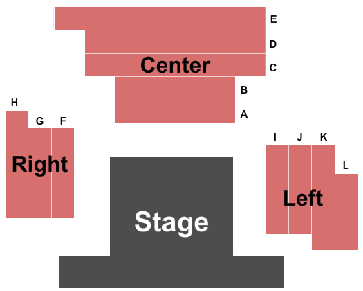 The Drowsy Chaperone at Lucky Penny Productions – Napa, CA