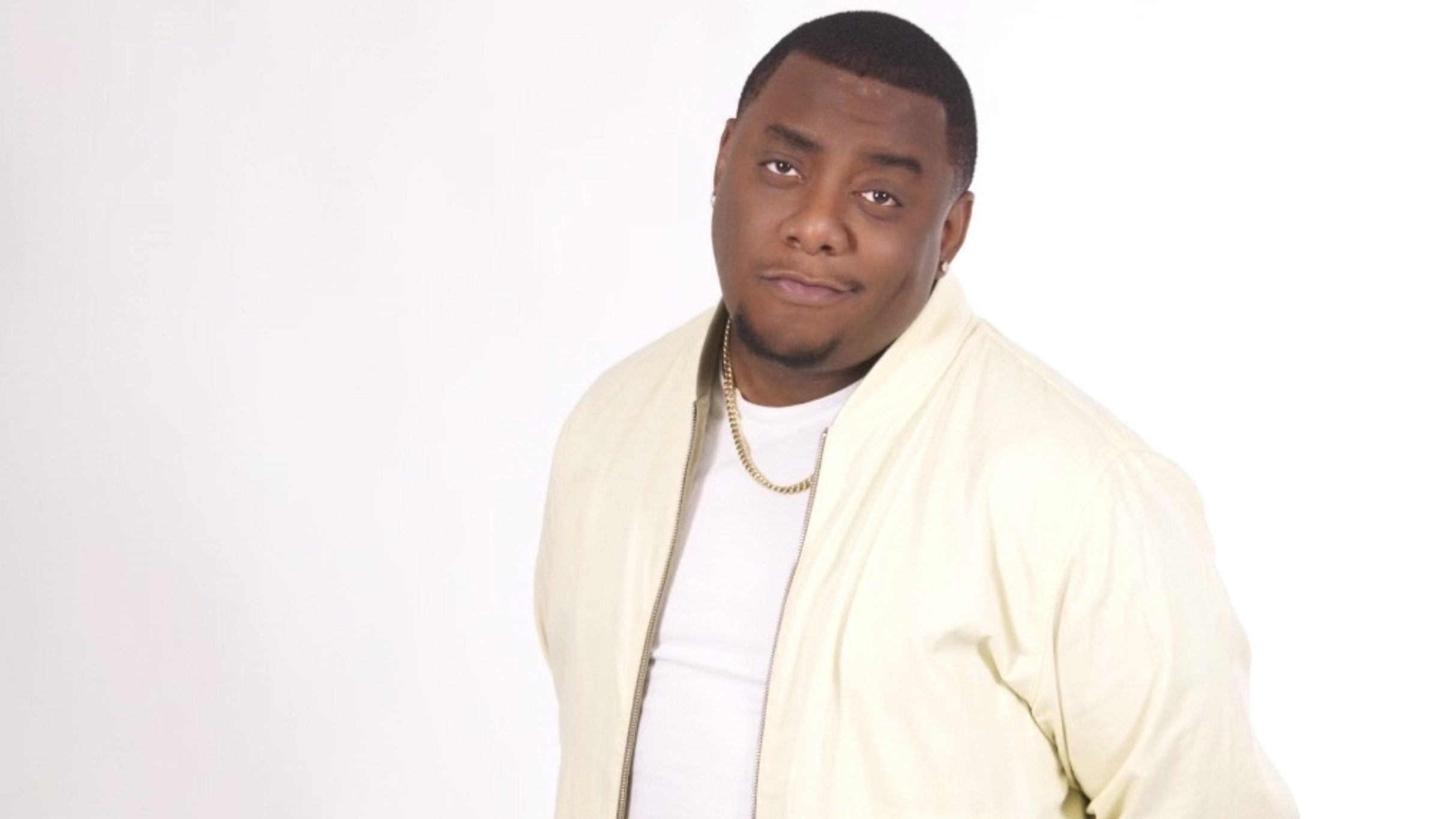 Ryan Davis at Dania Improv Comedy Theatre – Fort Lauderdale – Dania, FL