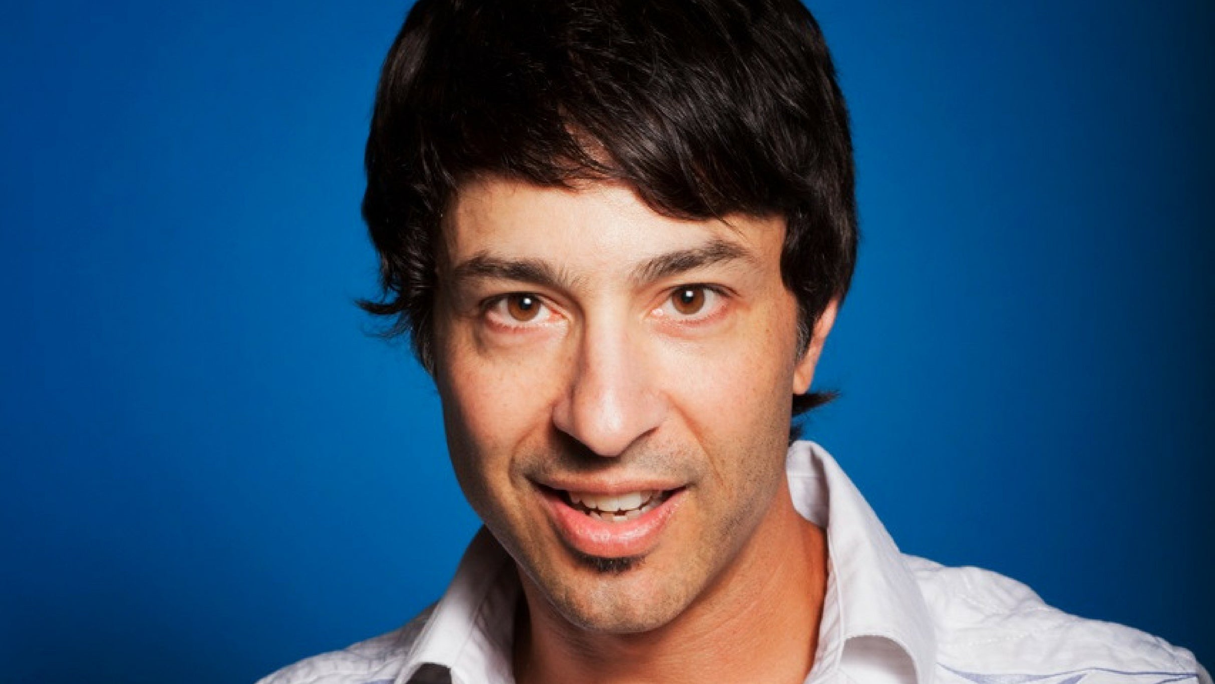 Arj Barker at Punch Line Comedy Club – San Francisco – San Francisco, CA