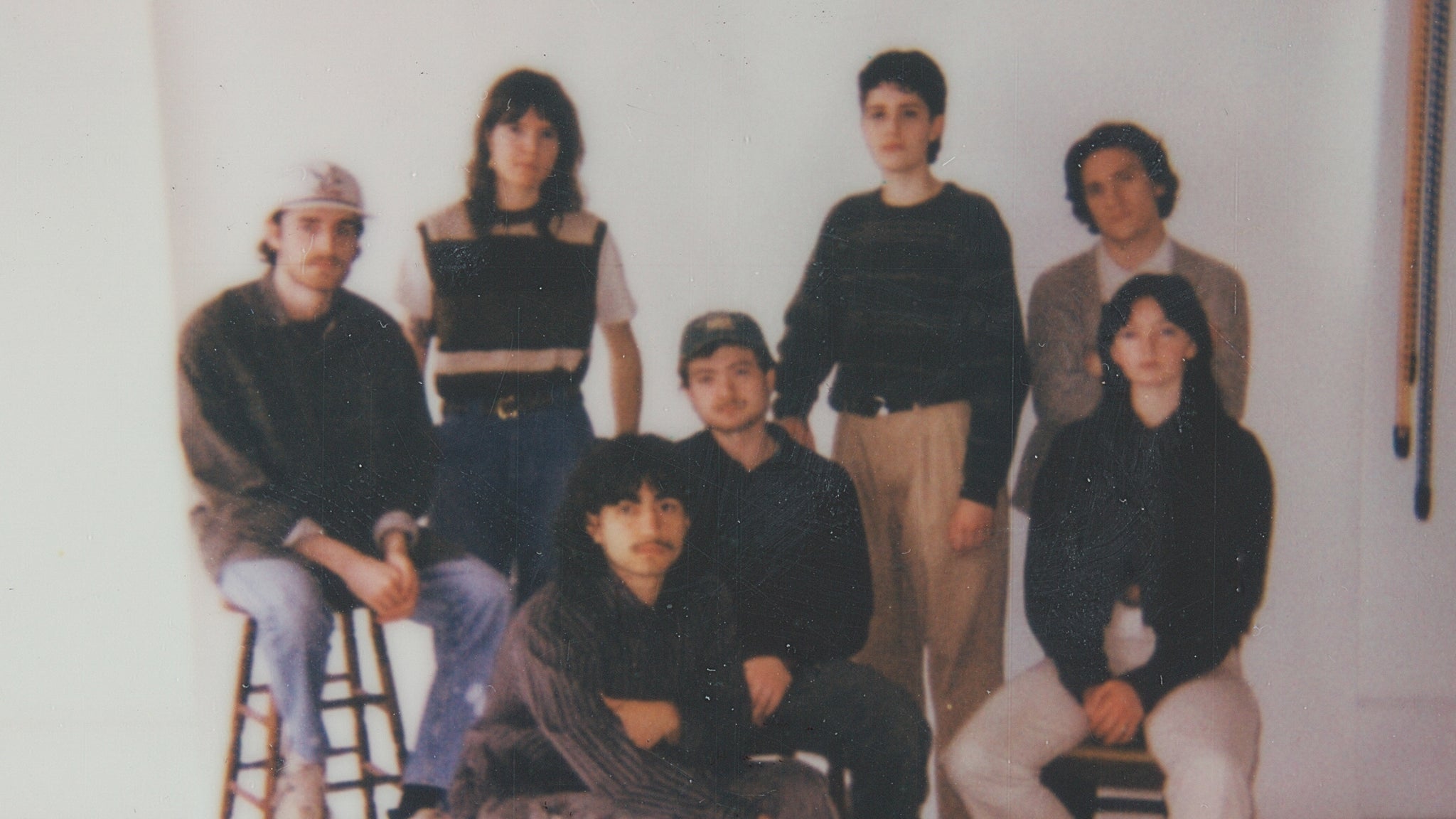 Racing Mount Pleasant at xBk Live – Des Moines, IA