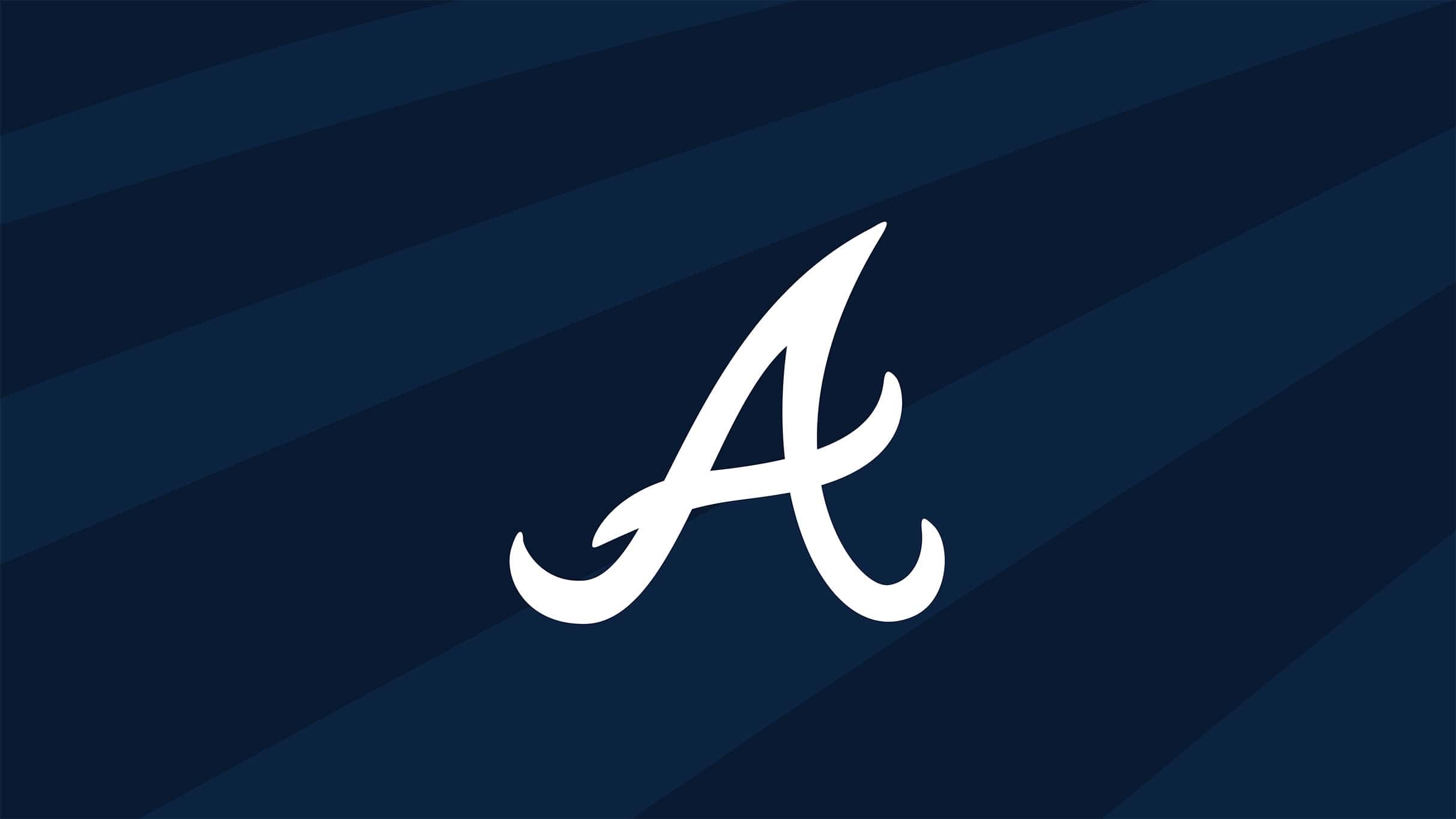 Atlanta Braves vs. San Francisco Giants at Truist Park – Atlanta, GA