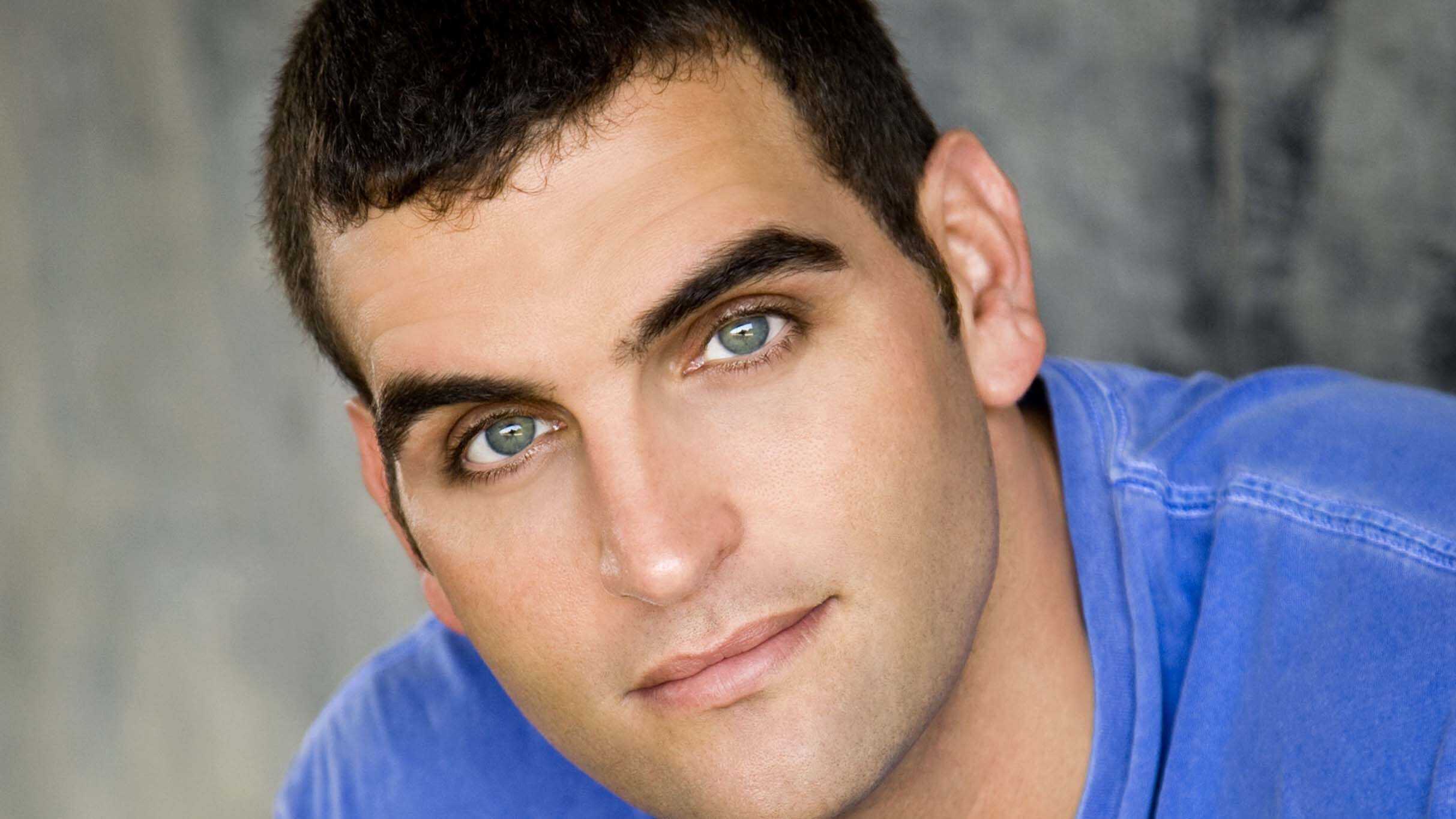 Bret Ernst At Jimmy Kimmel’s Comedy Club at Jimmy Kimmel’s Comedy Club – Las Vegas, NV
